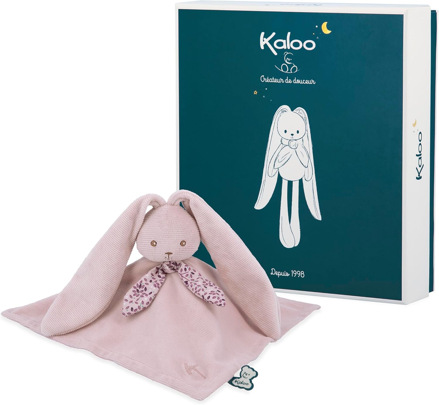 Kaloo Rabbit Comforter