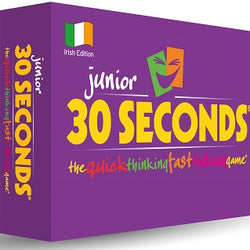 30 Seconds Junior