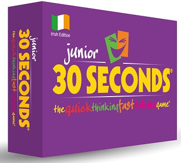 30 Seconds Junior