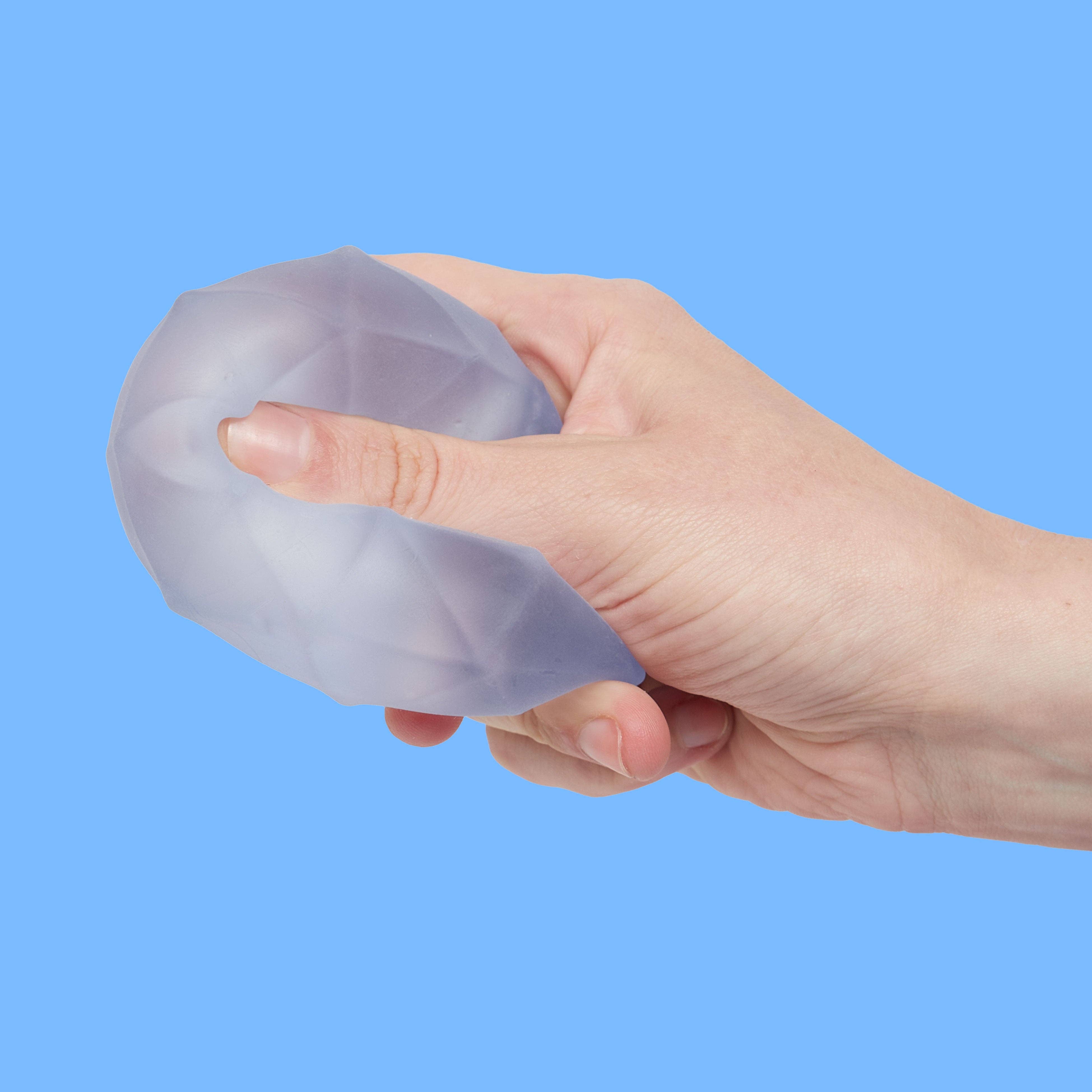 *New* SPEKS Gump Surface - The Memory Gel Stress Ball