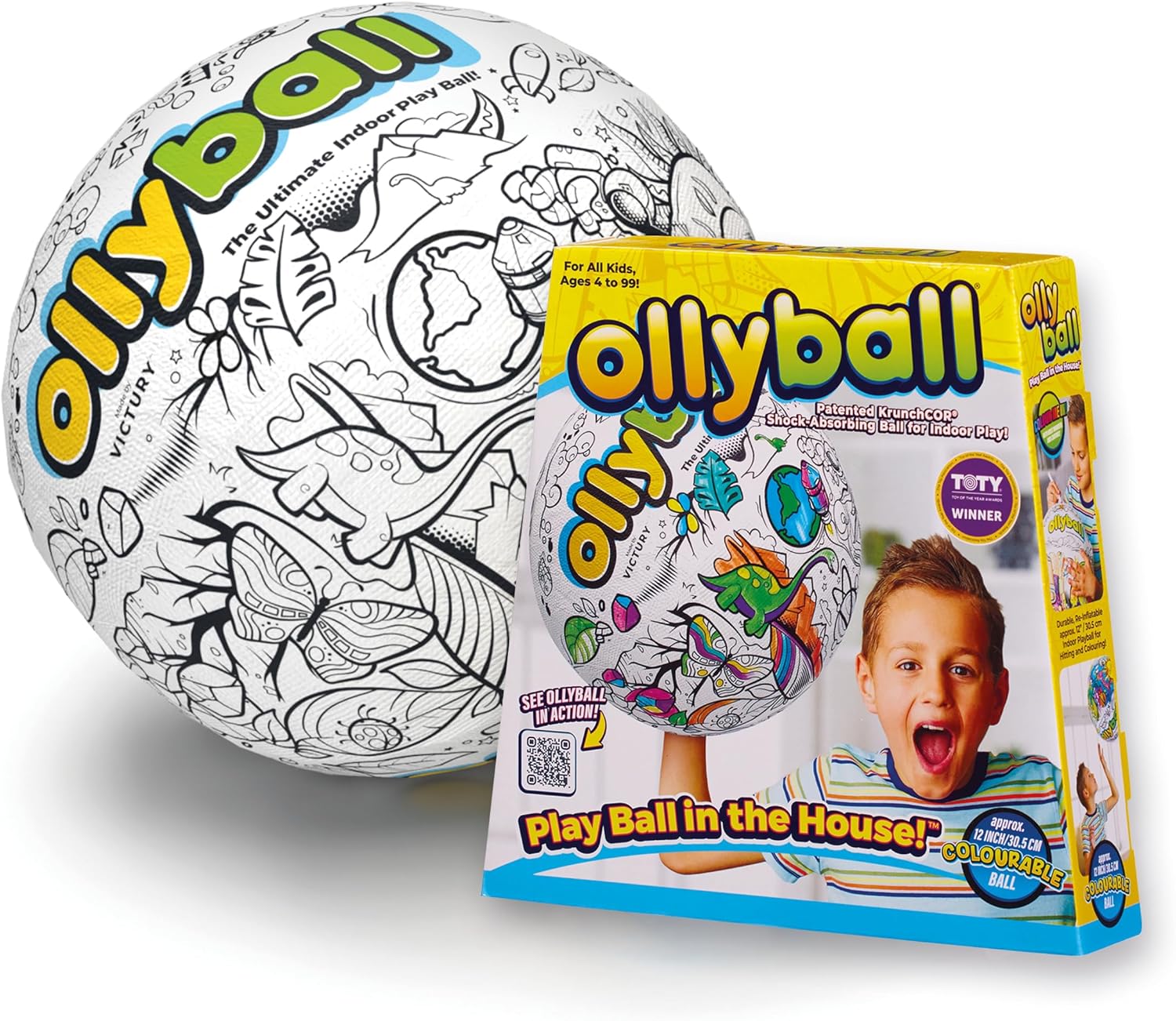 Ollyball