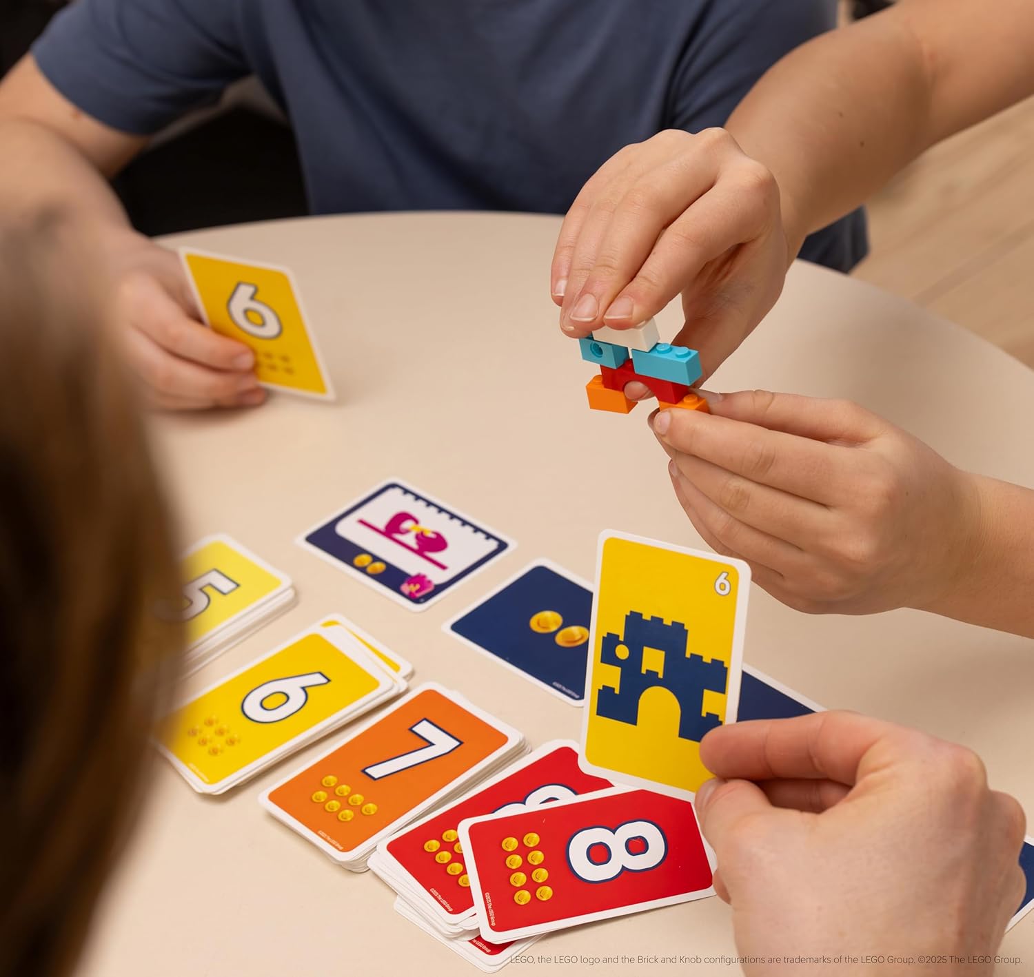 LEGO Brick Like This!