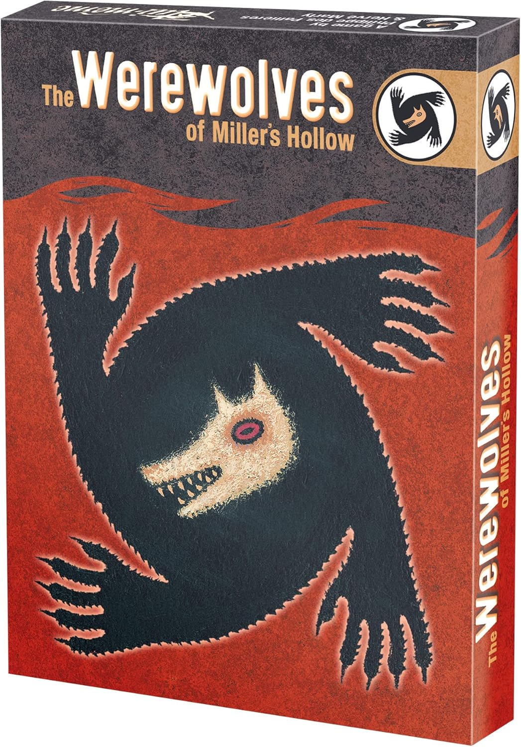 Werewolves of Miller's Hollow