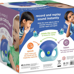 Magic Noise Catcher