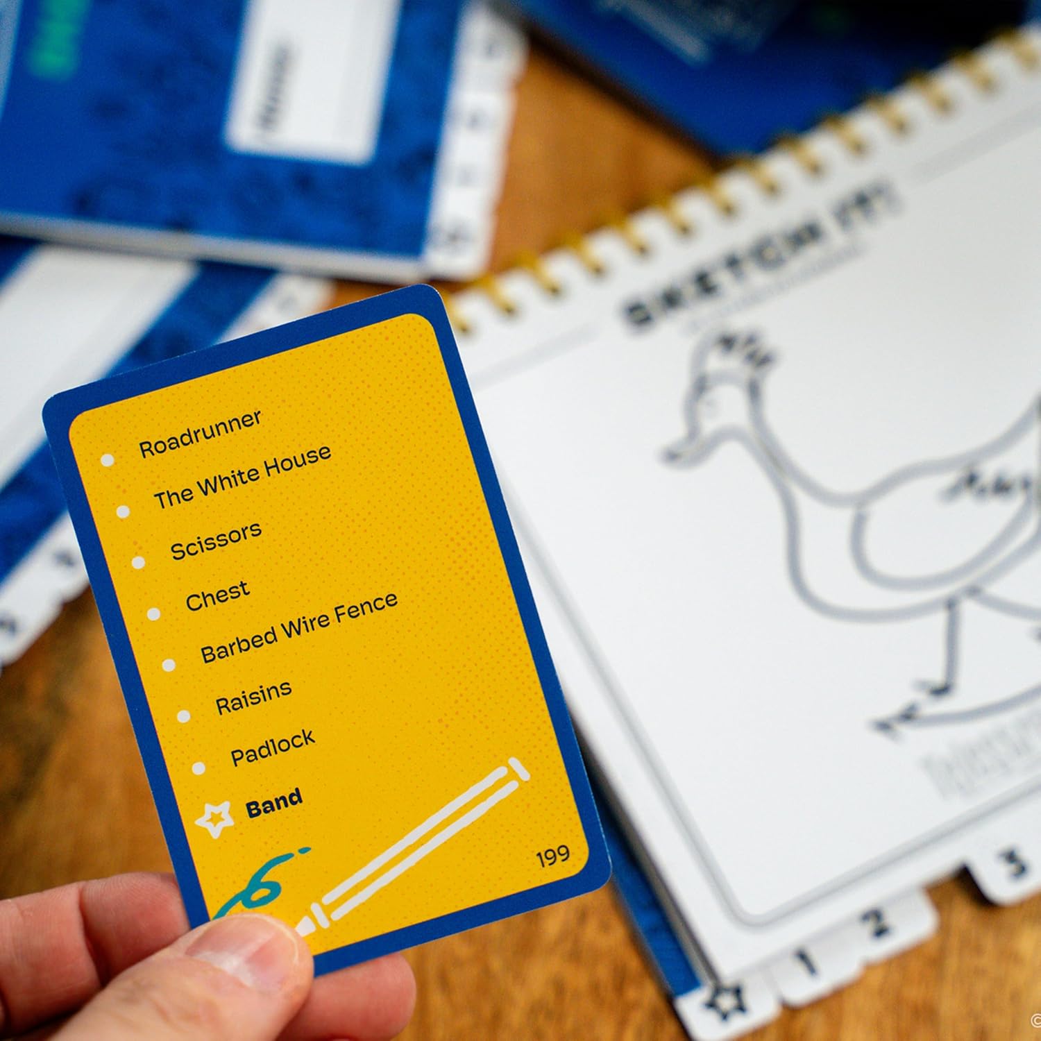Telestrations Refresh 2025