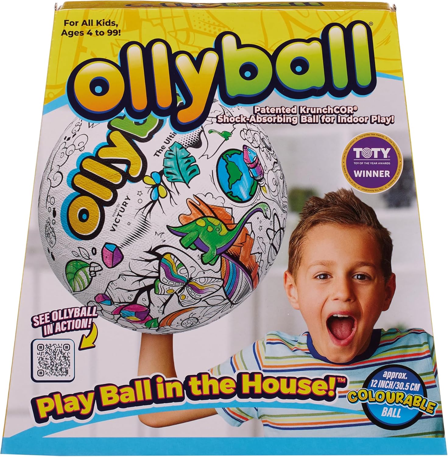Ollyball