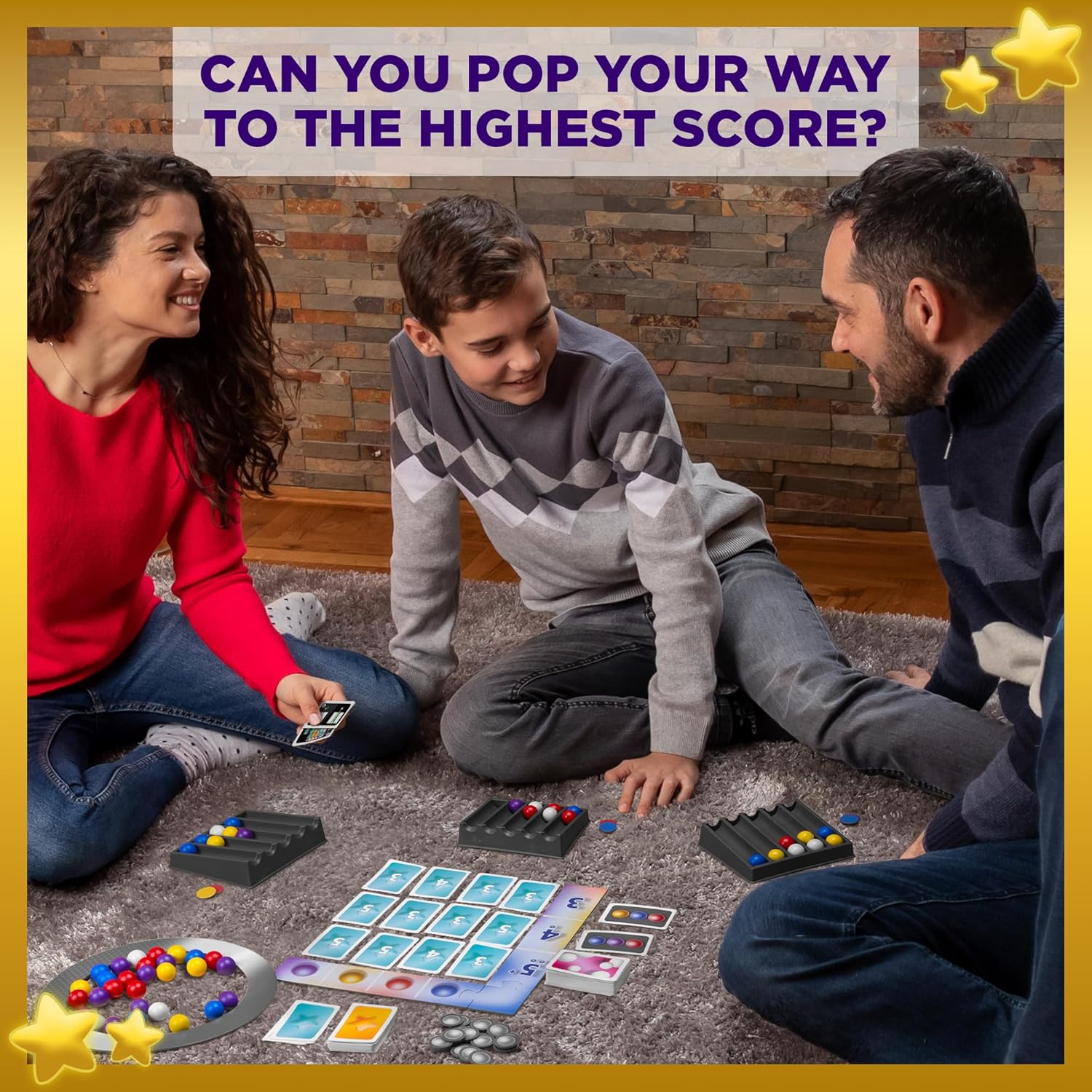 Marbleous - Thames and Kosmos