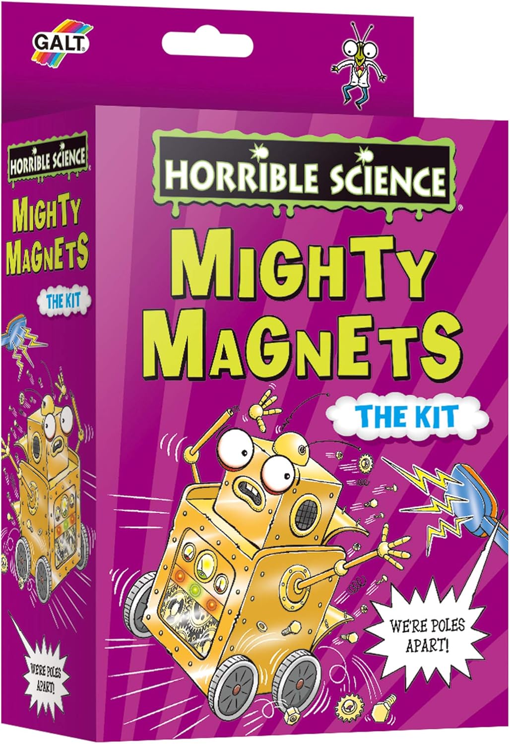 Mighty Magnet