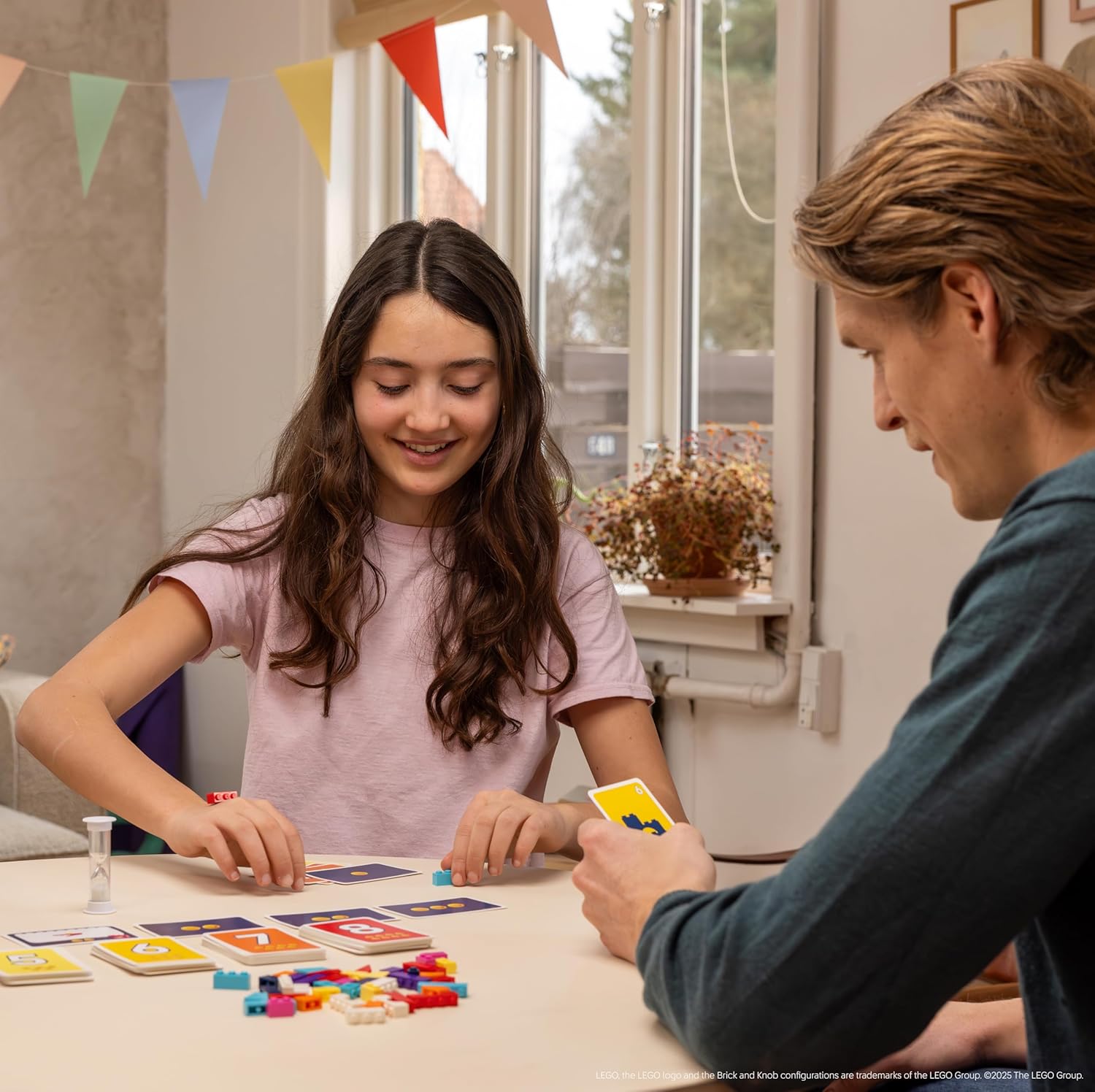 LEGO Brick Like This!