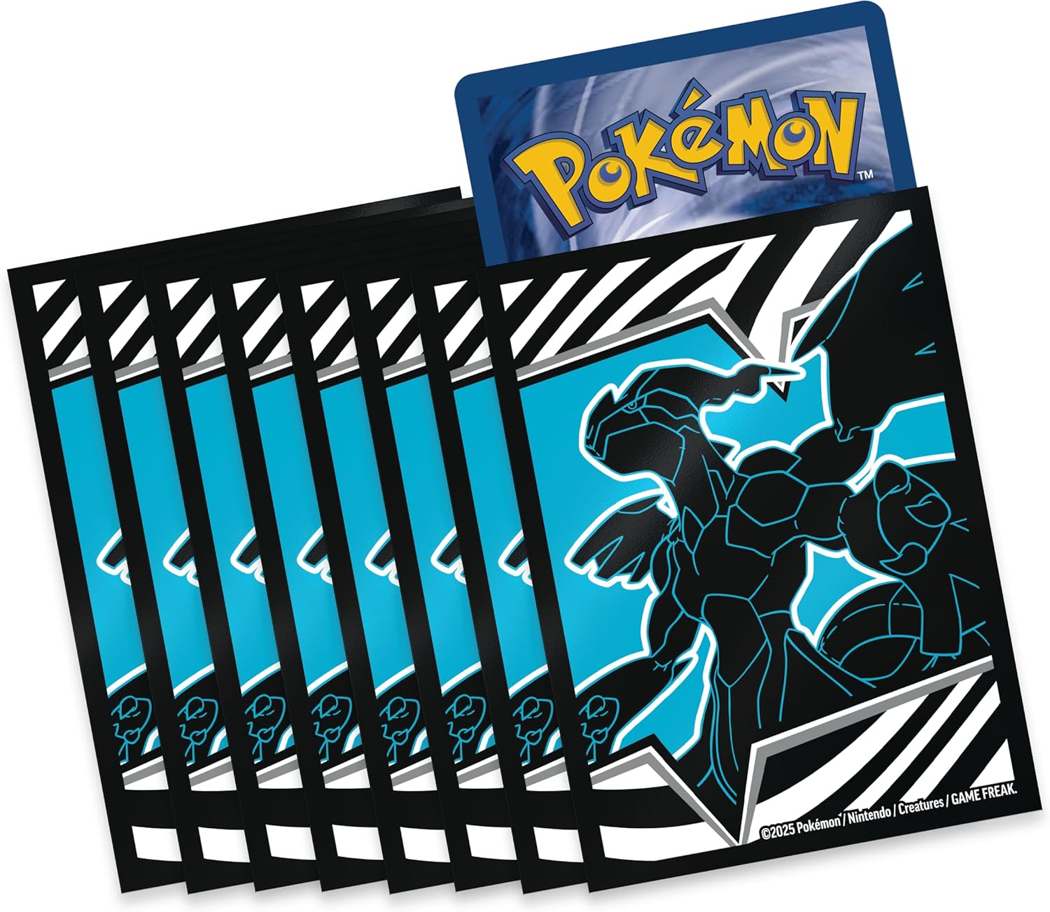 Pokemon Black Bolt Elite Trainer Box