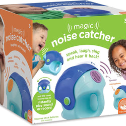 Magic Noise Catcher