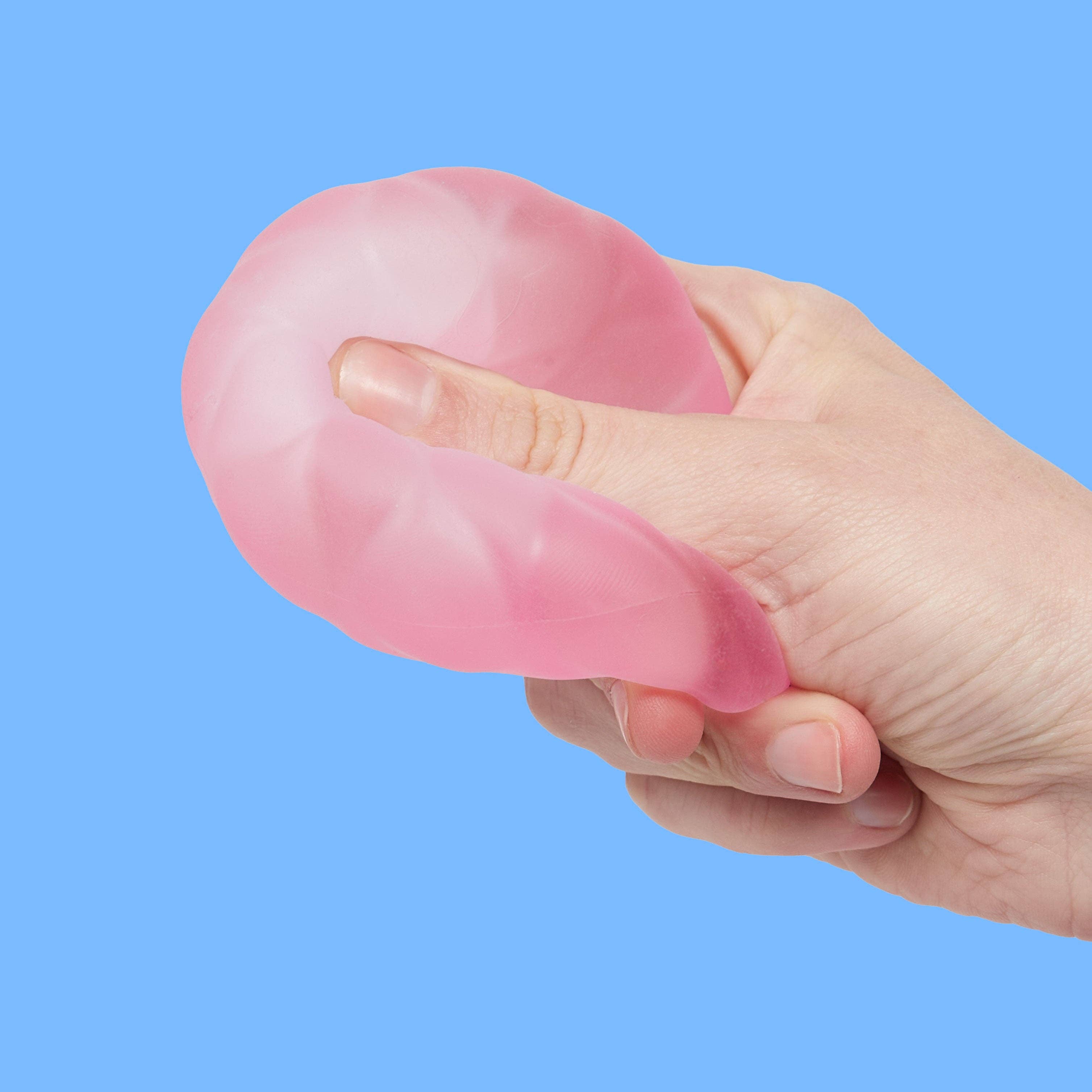 *New* SPEKS Gump Surface - The Memory Gel Stress Ball