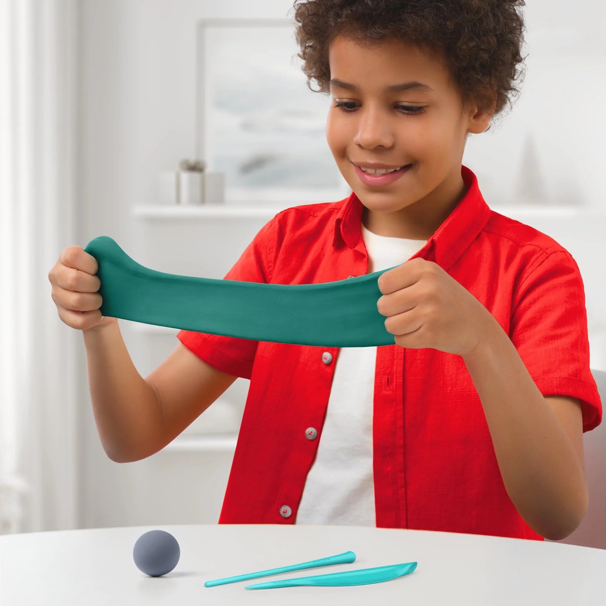 Hey Clay Winter Holidays 5 Cans Assorted one sent