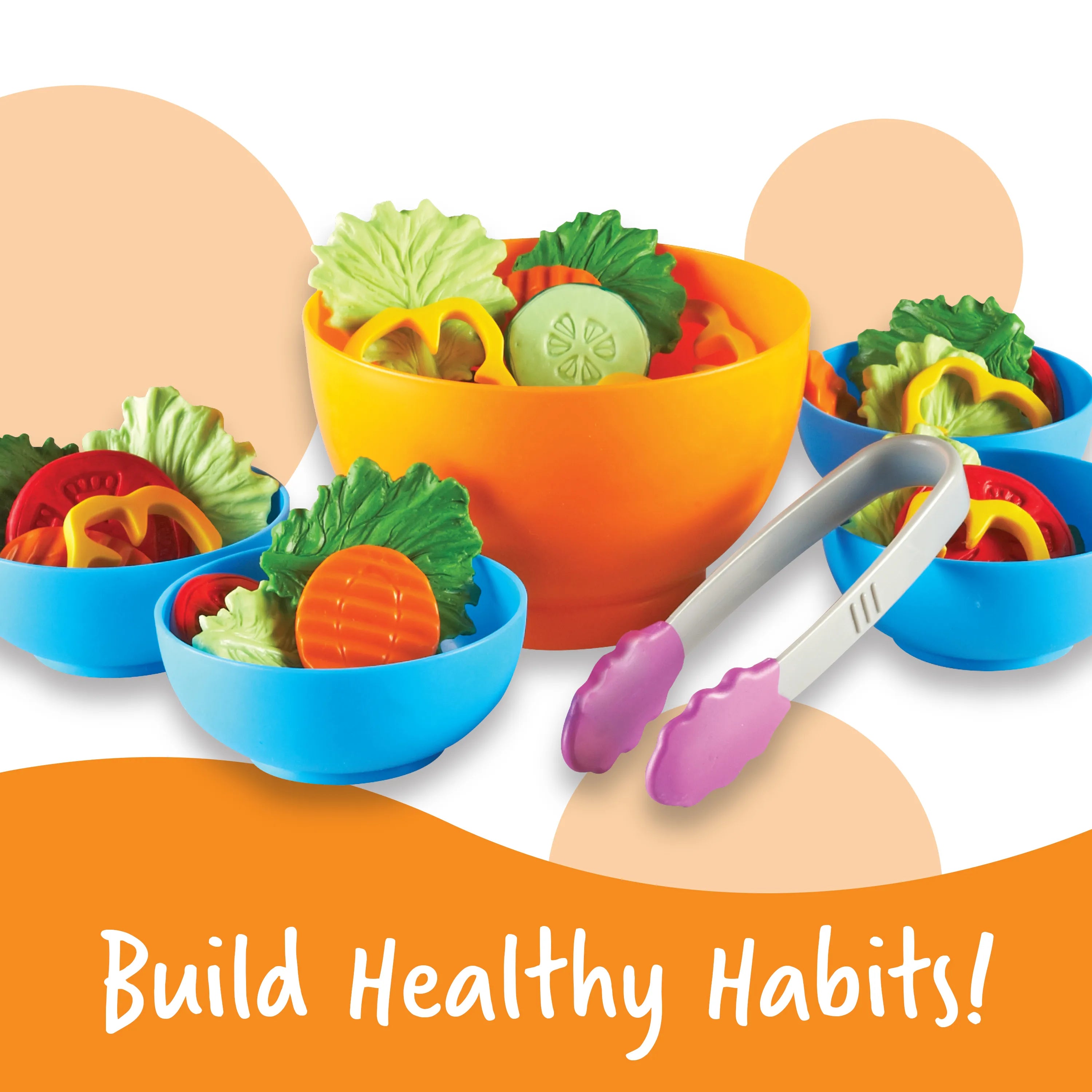 New Sprouts® Garden Fresh Salad Set