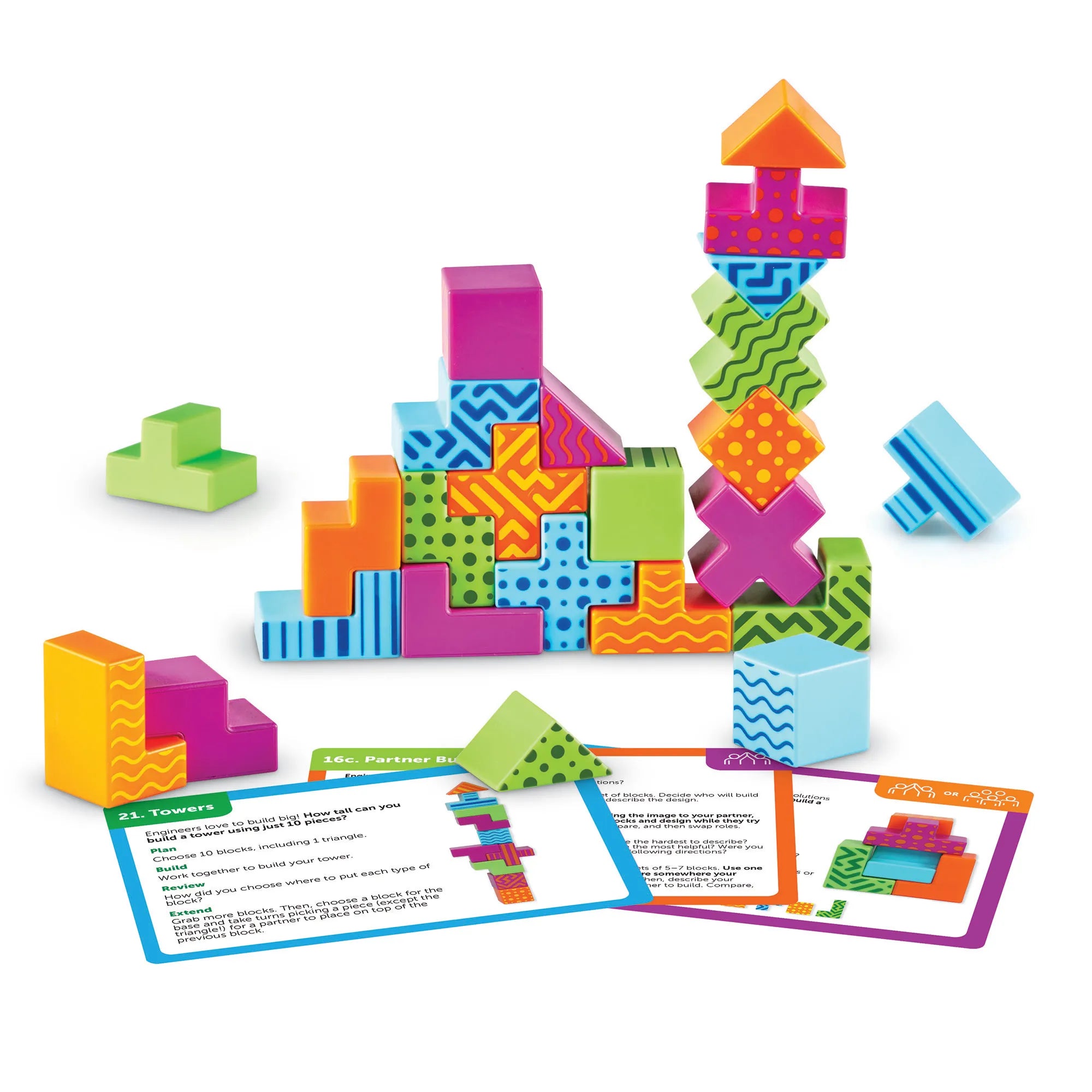 STEM Explorers Brainometry Classroom Set