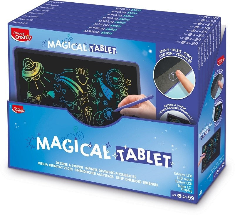 Maped Creativ Magical Tablet 250mm x 330mm