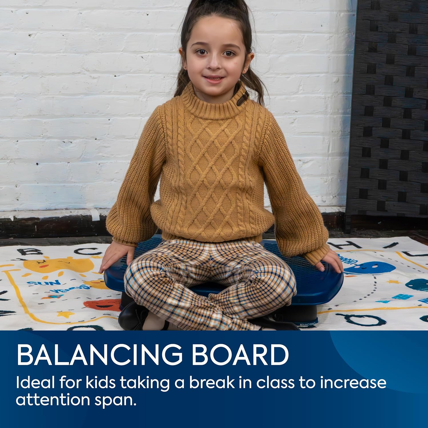 Bouncyband Bouncyboard Sensory Tool