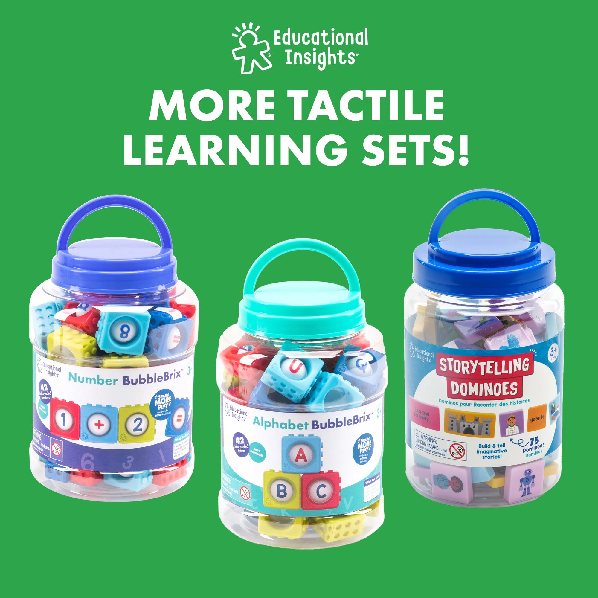 Lowercase Alphabet BubbleBrix