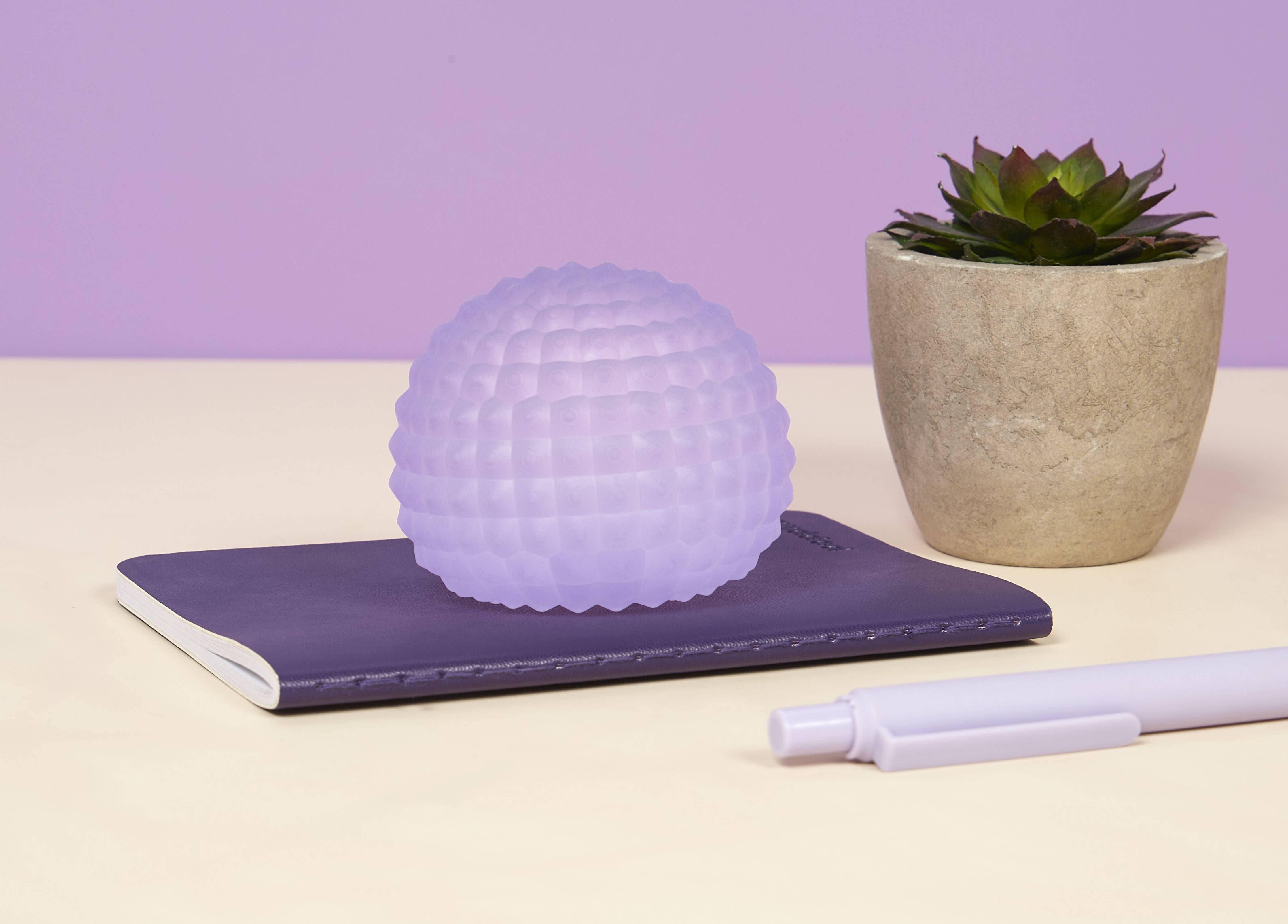 *New* SPEKS Gump Surface - The Memory Gel Stress Ball