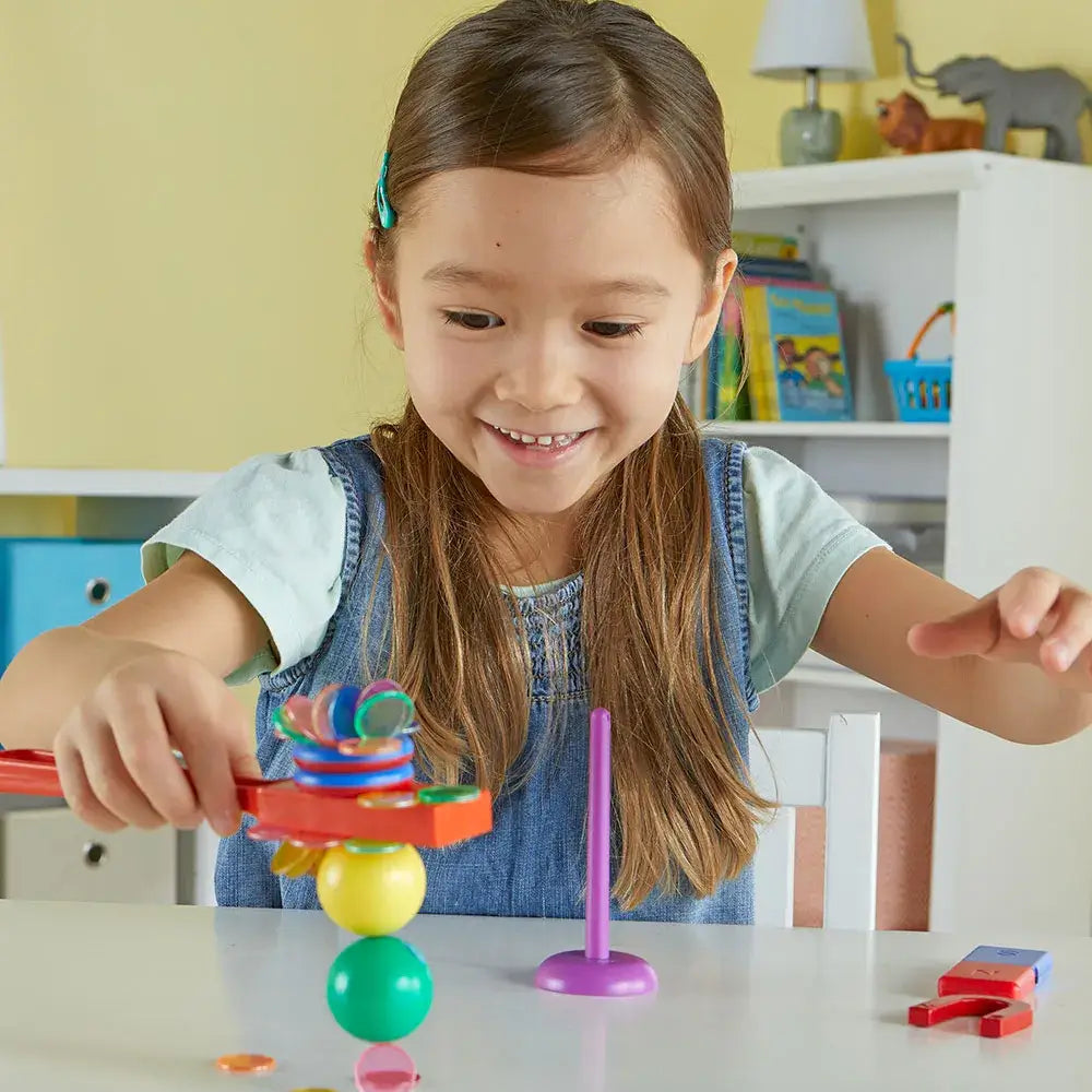 STEM Explorers™: Magnet Movers*