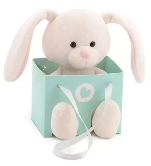 Soft Toy Surprise the Bunny