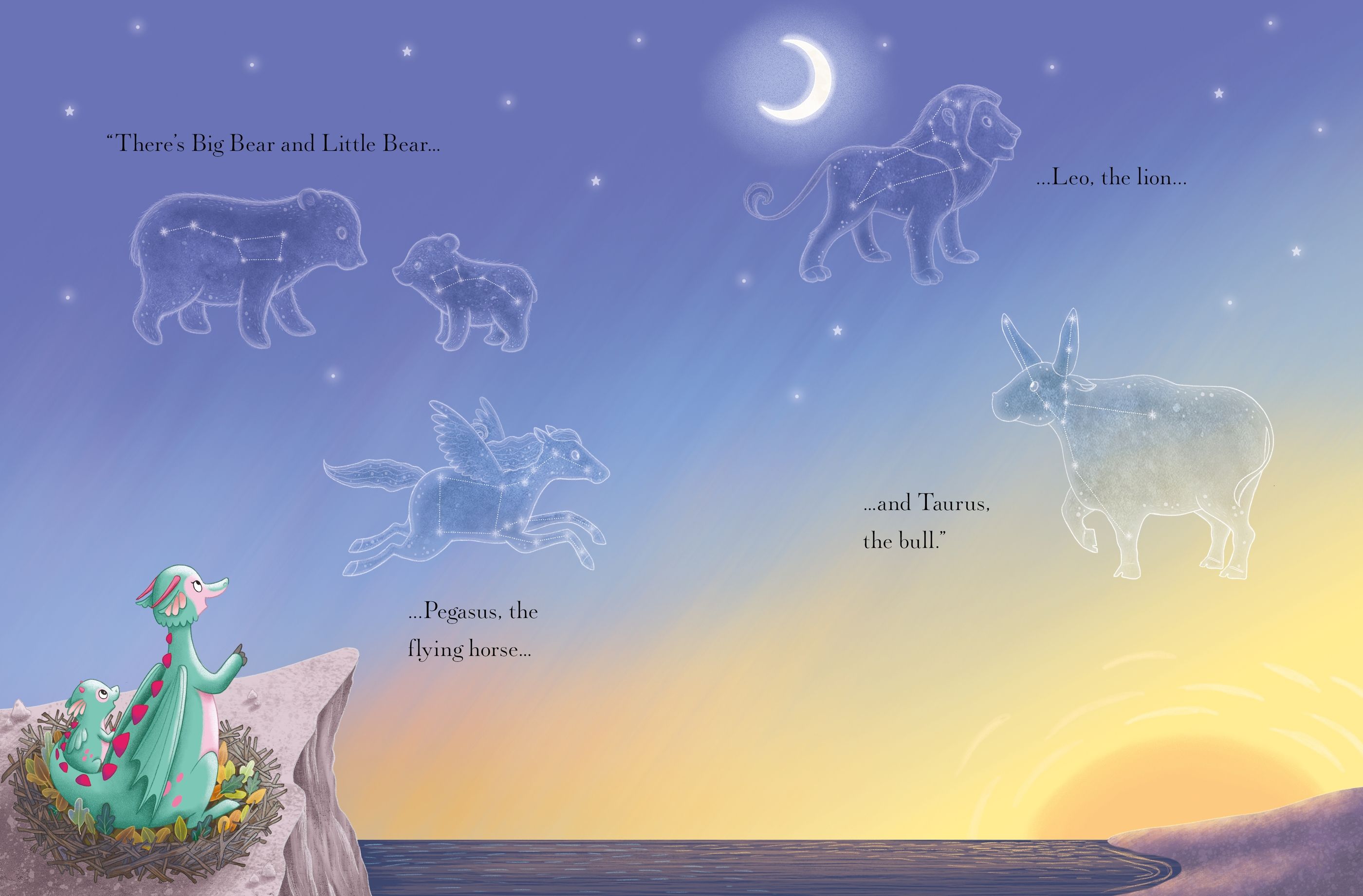 Usborne Bedtime Stories to read aloud