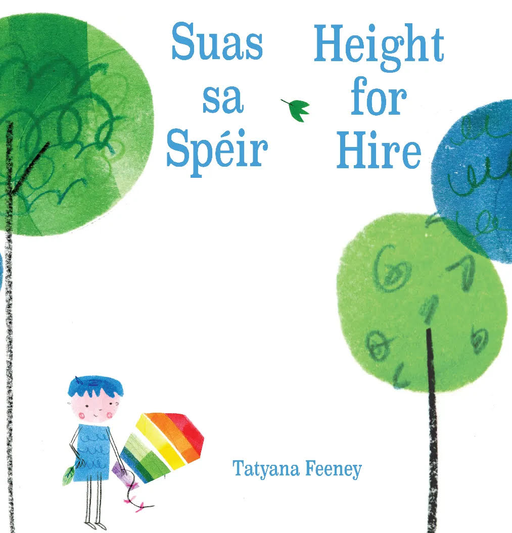 Suas sa Spéir - Height for hire