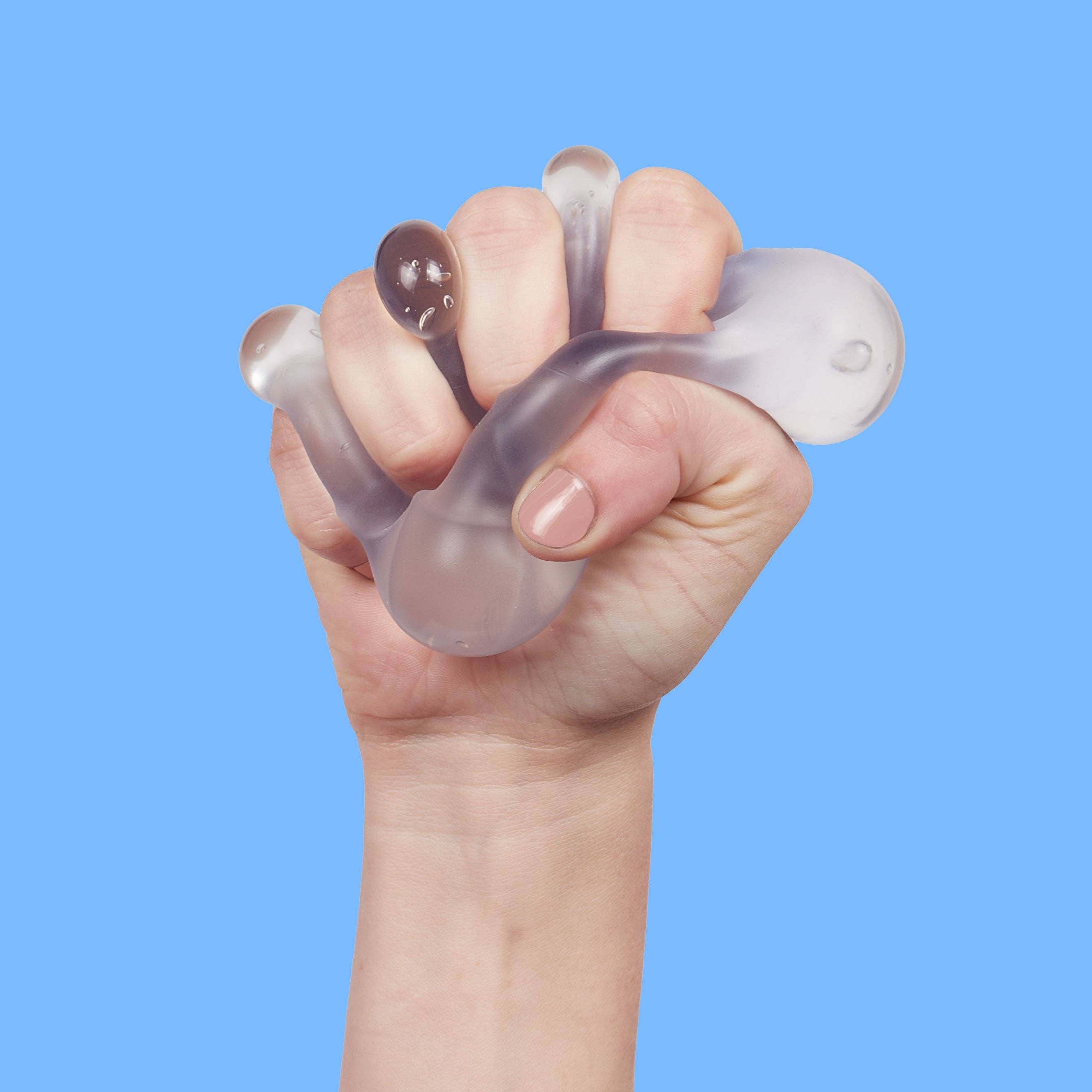 *New* SPEKS Gump Surface - The Memory Gel Stress Ball
