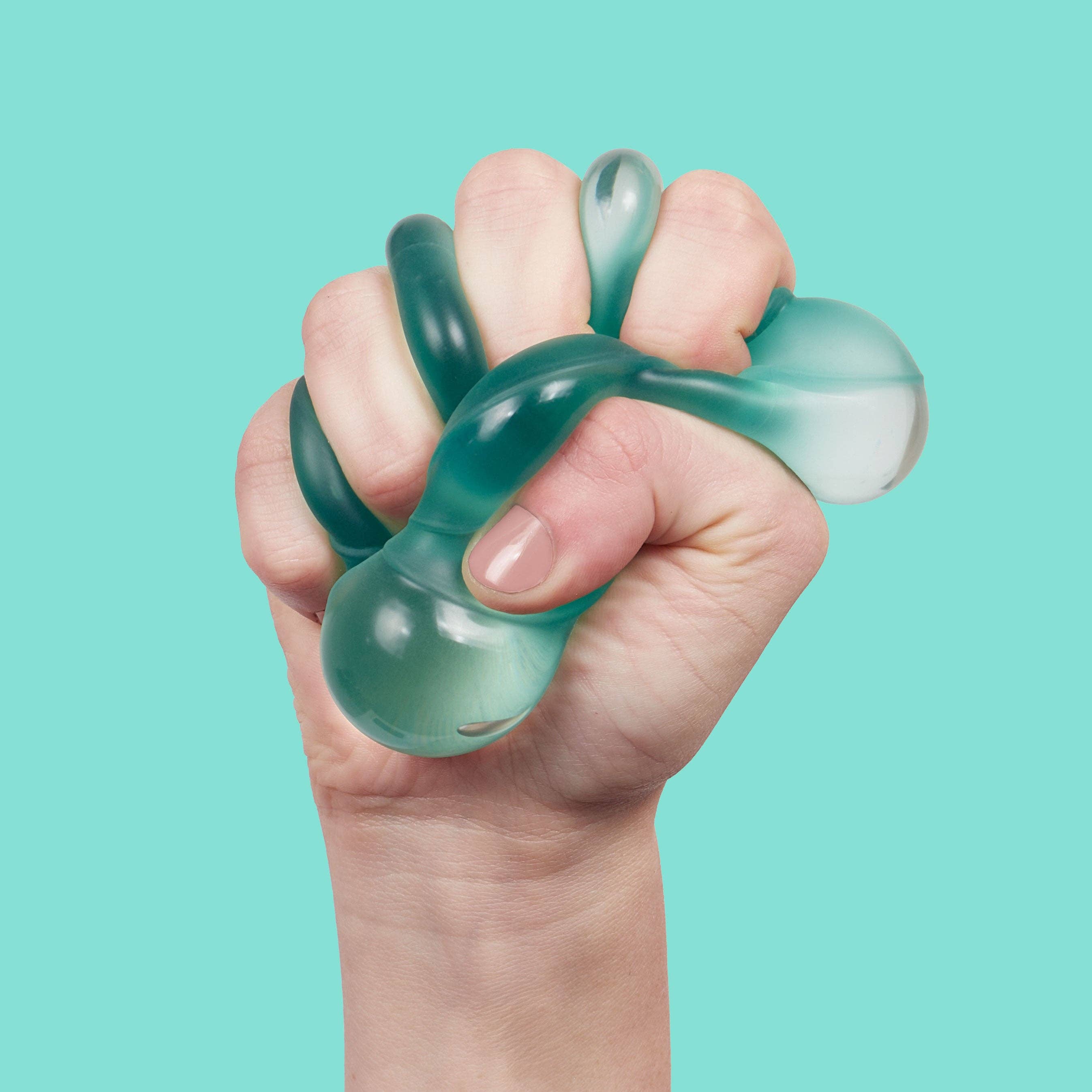 *New* SPEKS Gump Surface - The Memory Gel Stress Ball