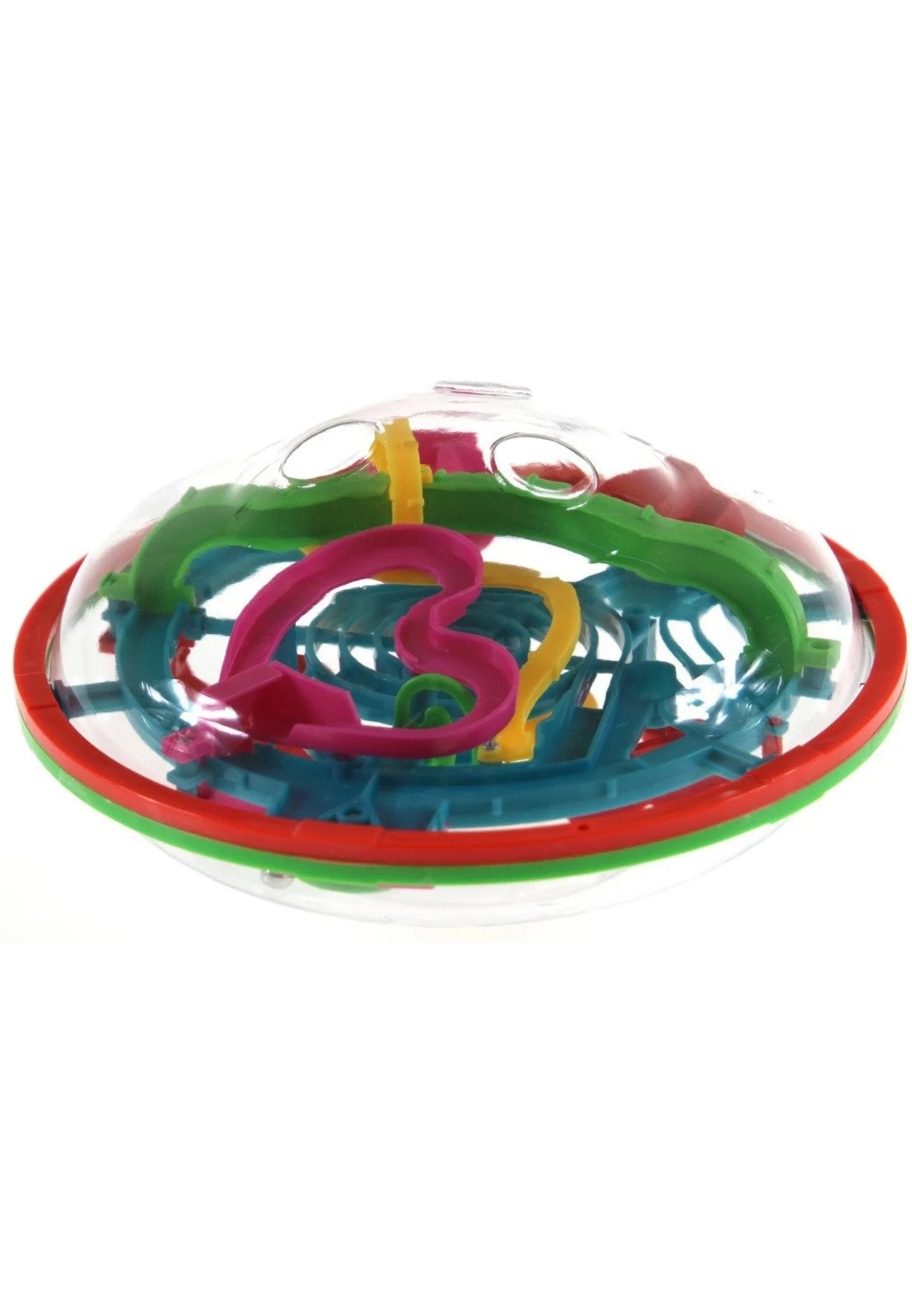 AMAZE UFO 3D Puzzle Ball