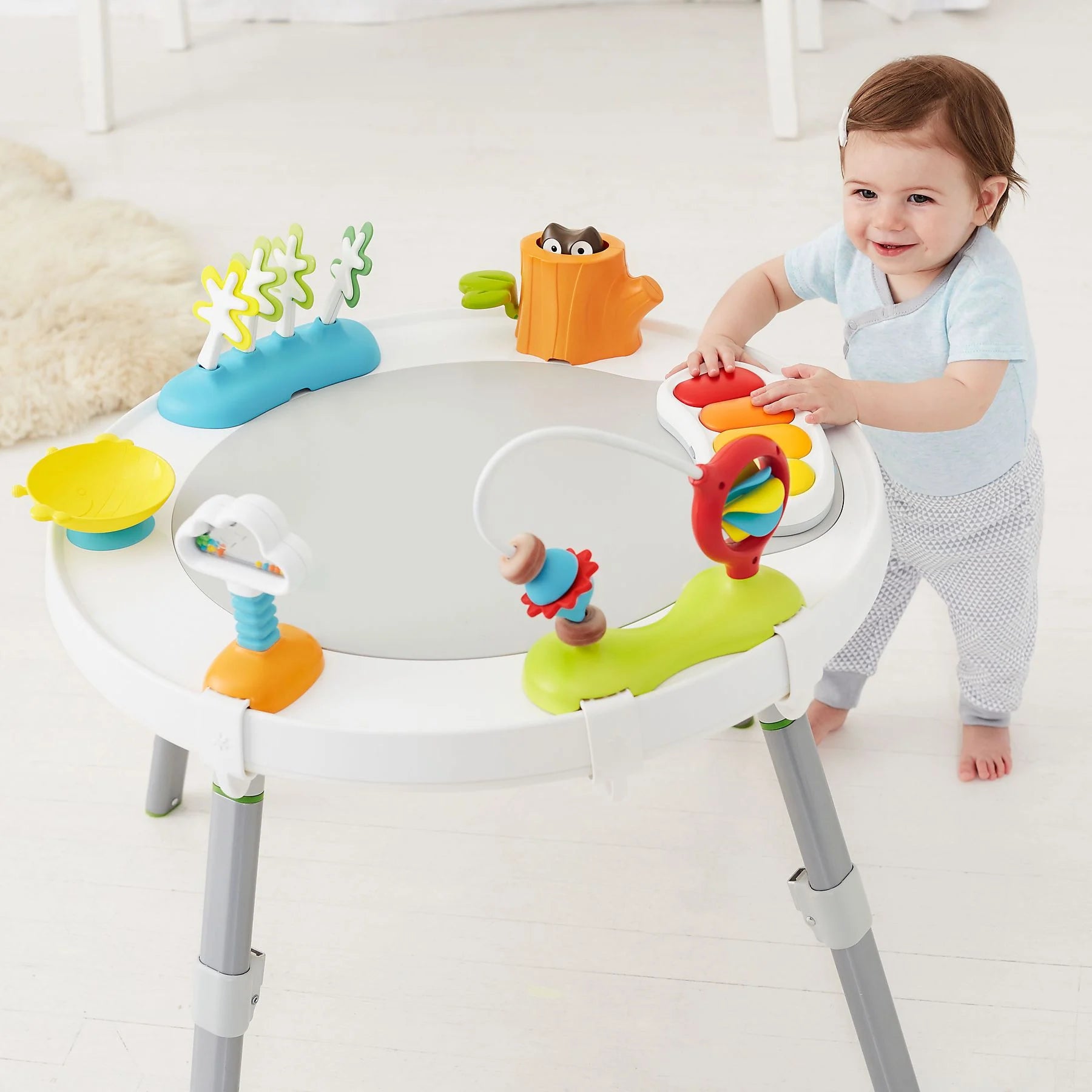 Explore & More Jumpscape Foldaway Jumper