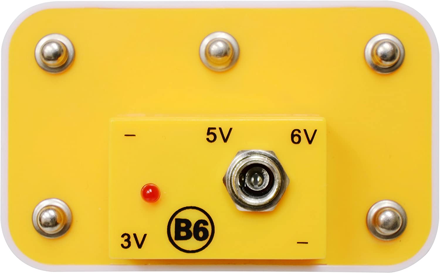 Snap Circuits Snap Circuits - Battery Eliminator Ireland/ UK Power Supply