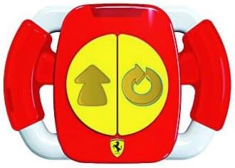 BB Junior Ferrari Lil Drivers