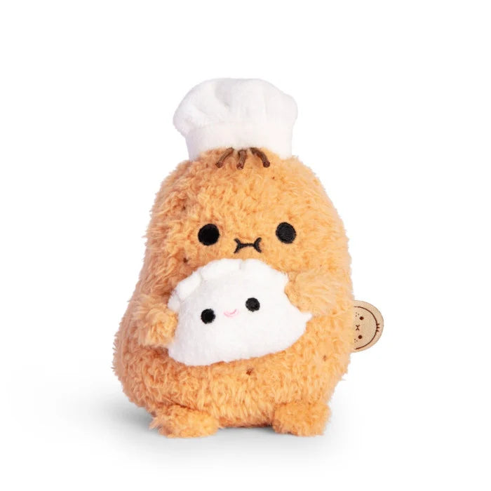 Noodoll Mini Sitting Plush Toy