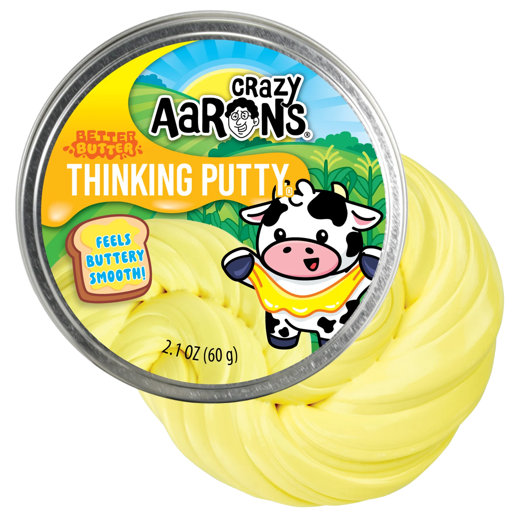 Crazy Aarons Better Butter