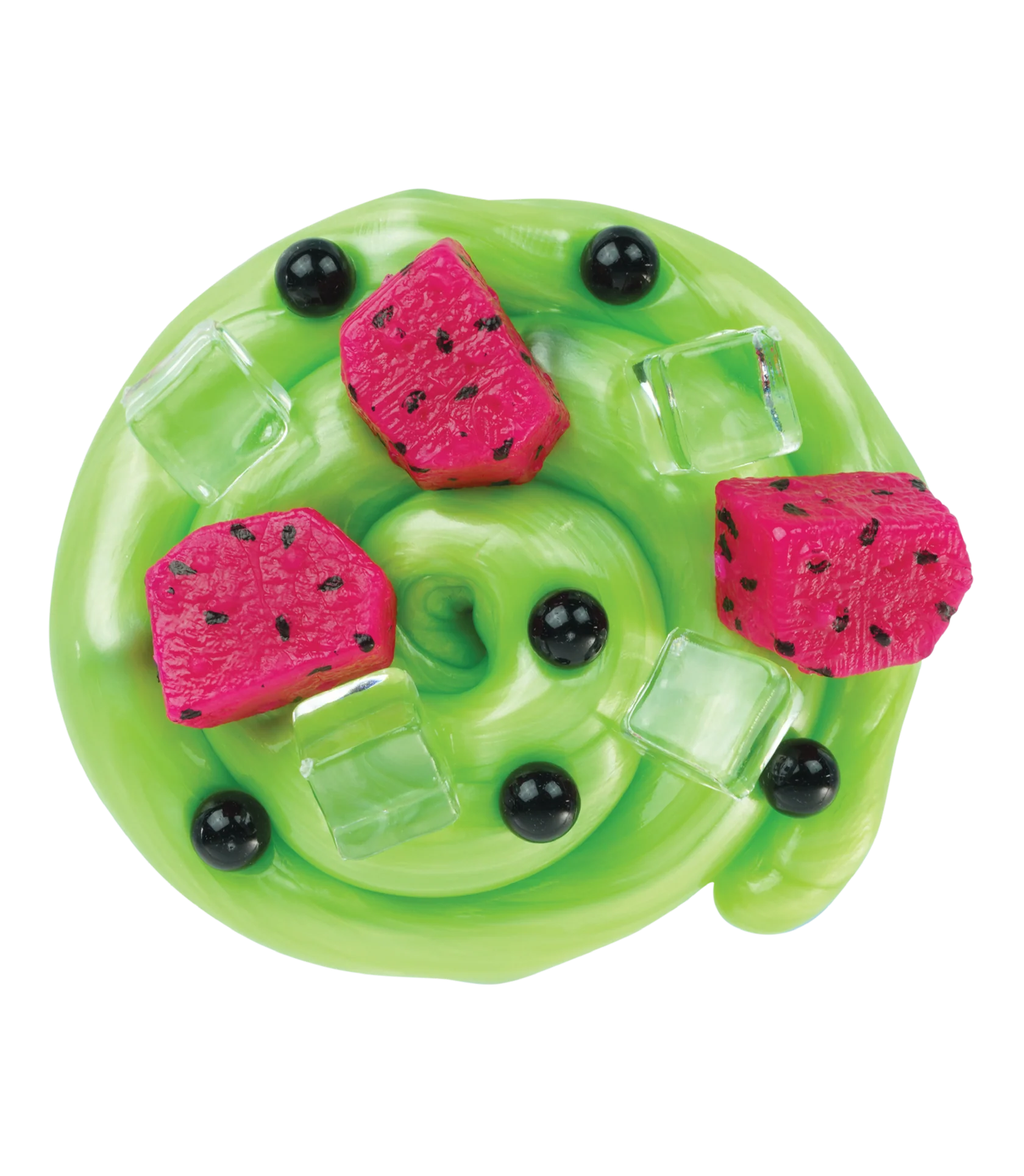 Crazy Aaron's Mixed by Me Boba Thinking Putty Kit