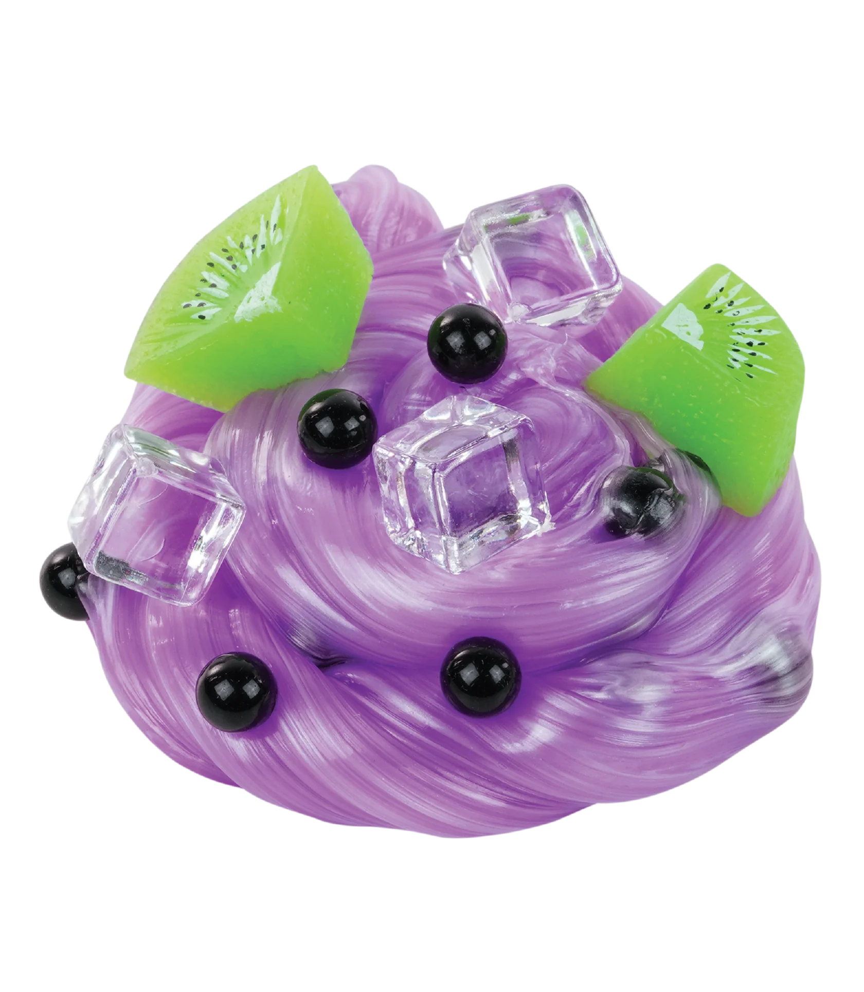 Crazy Aaron's Mixed by Me Boba Thinking Putty Kit