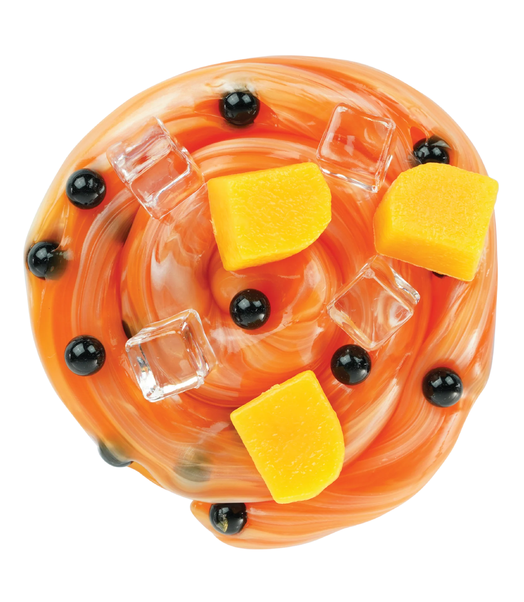 Crazy Aaron's Mixed by Me Boba Thinking Putty Kit