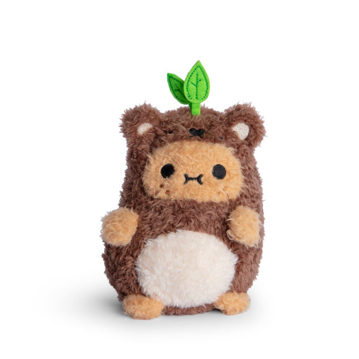 Noodoll Mini Sitting Plush Toy