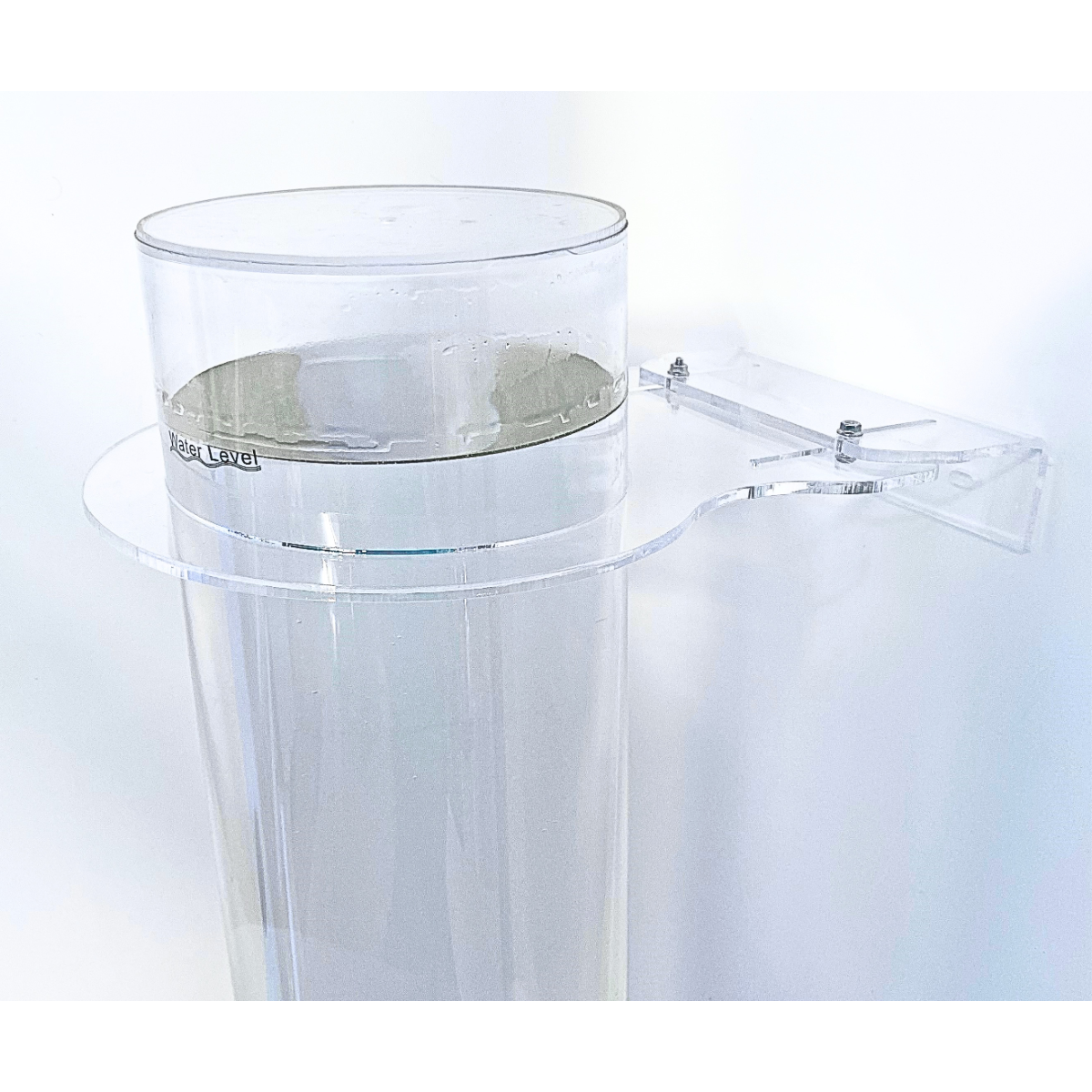 Eco Bubble Tube
