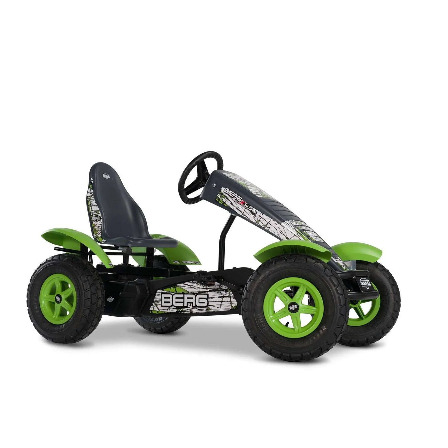 BERG XL X-Plore BFR Go-Kart
