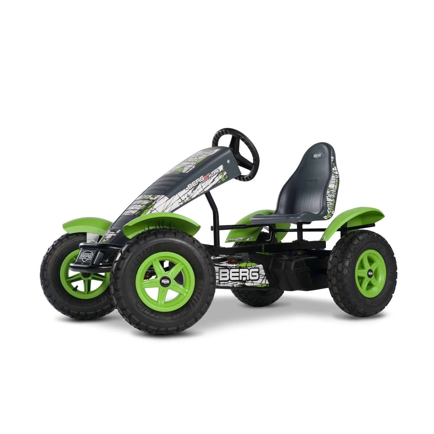 BERG XL X-Plore BFR Go-Kart