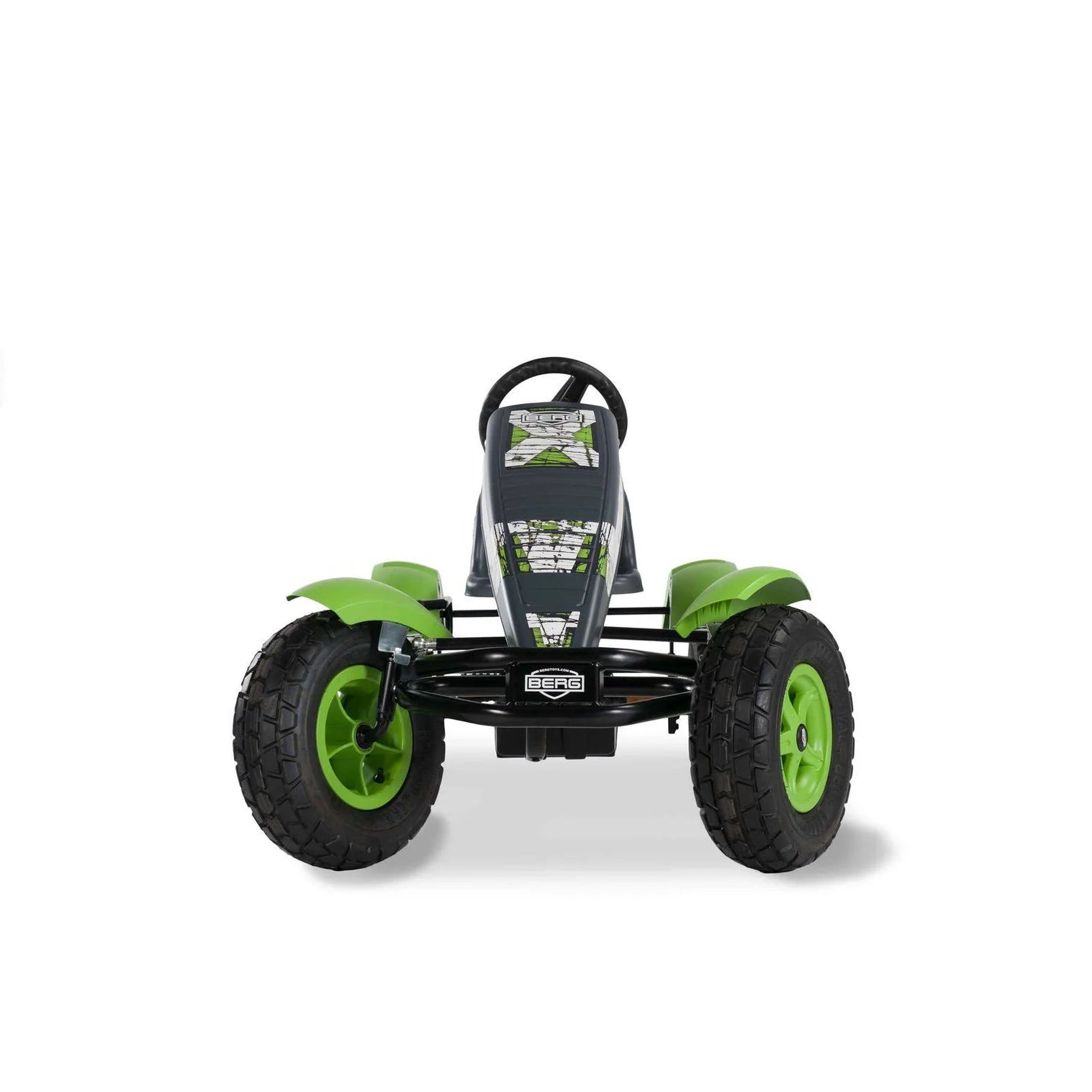 BERG XL X-Plore BFR Go-Kart