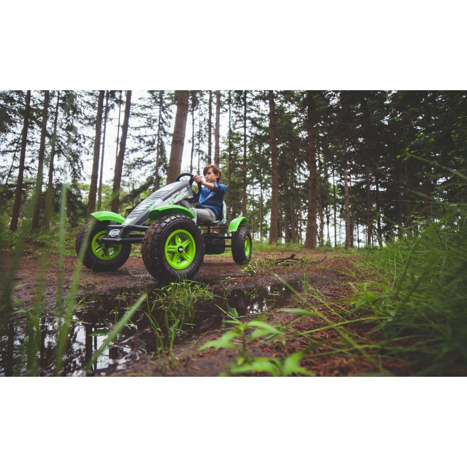 BERG XL X-Plore BFR Go-Kart