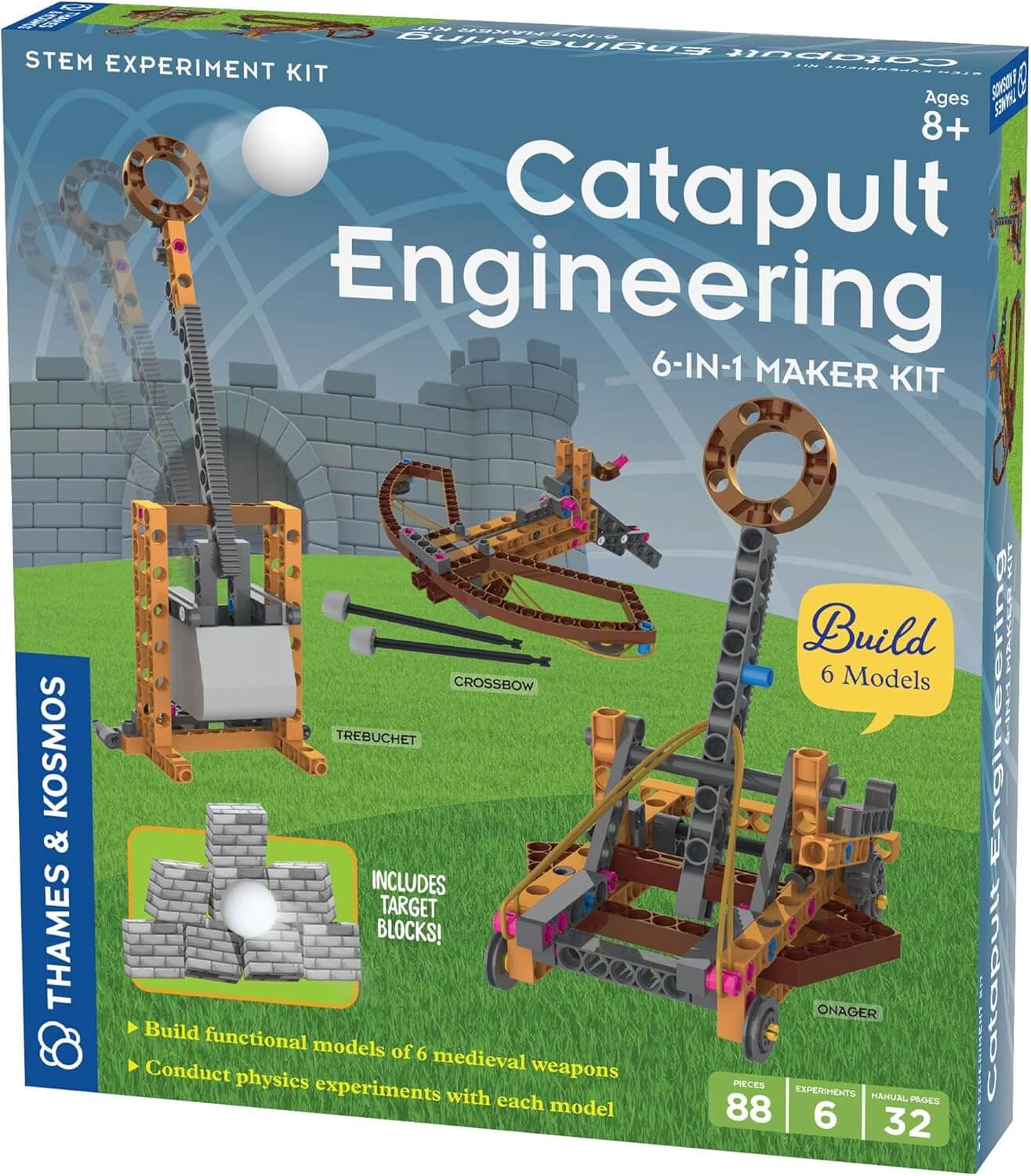 Catapult Engineering NEW!