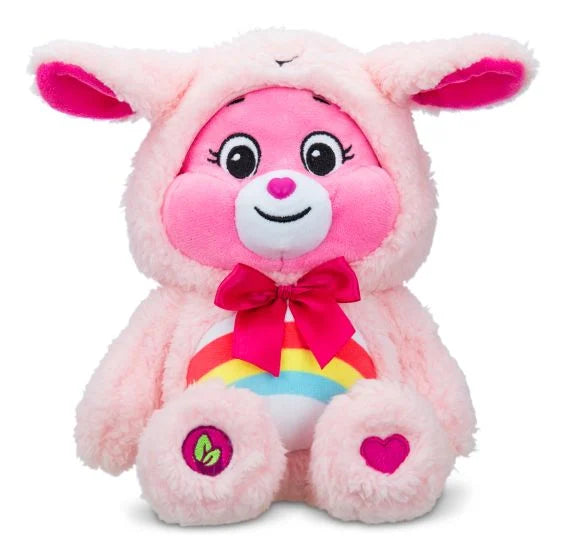 Care Bears 22cm Hoodie Plush