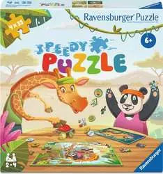 Ravensburger Speedy Puzzle