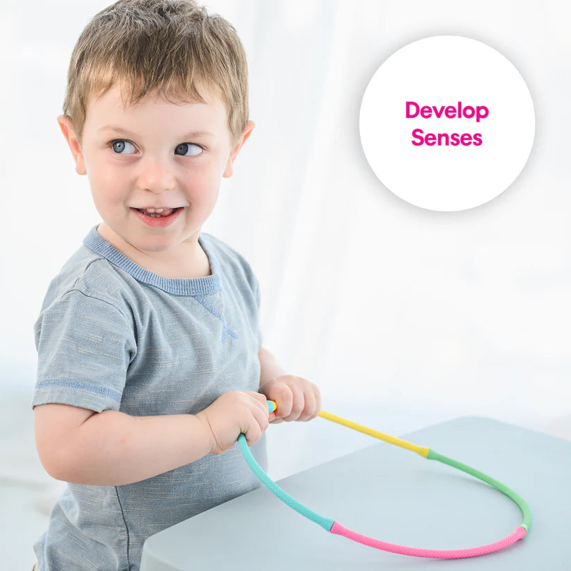 Edushape Click & Weave Threads