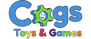 Cogs Toys & Games Ireland