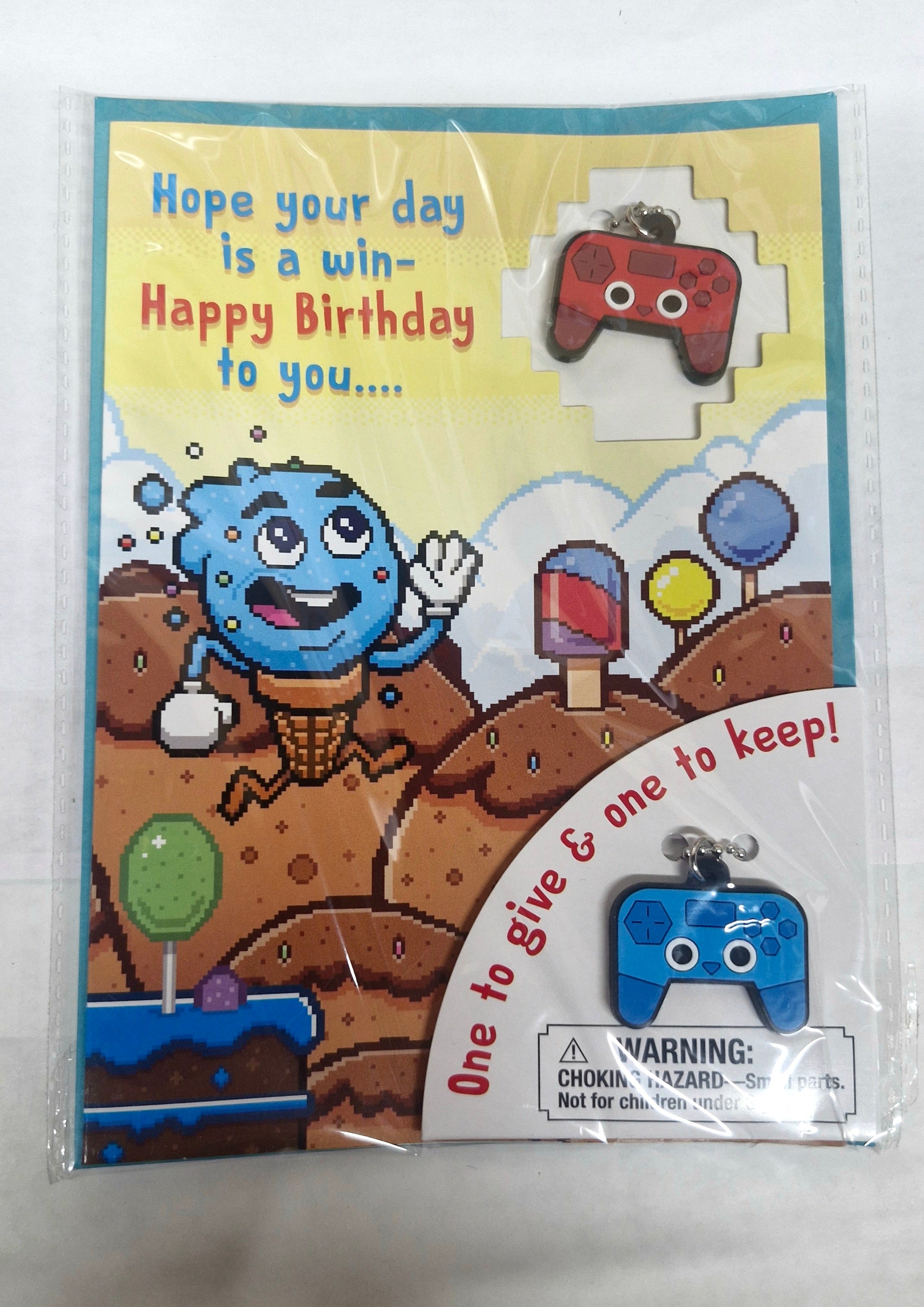 Peaceable Kingdom Charm Greeting Cards